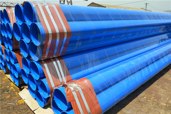 涂塑鋼管 涂塑鋼管